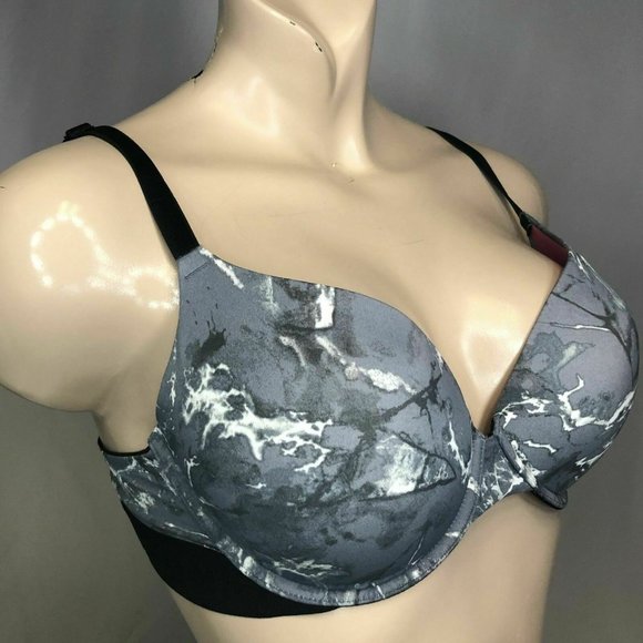 Victoria's Secret by Pink Padded Underwire Push - Picture 3 of 6